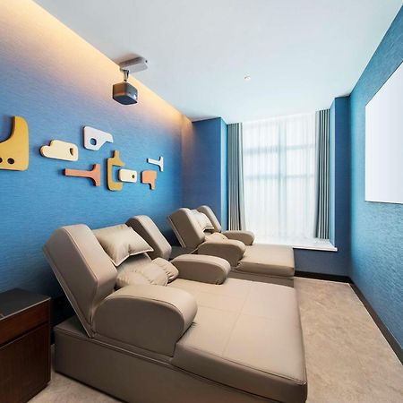 Radisson Collection Hotel, Xing Guo Shanghai Exterior foto