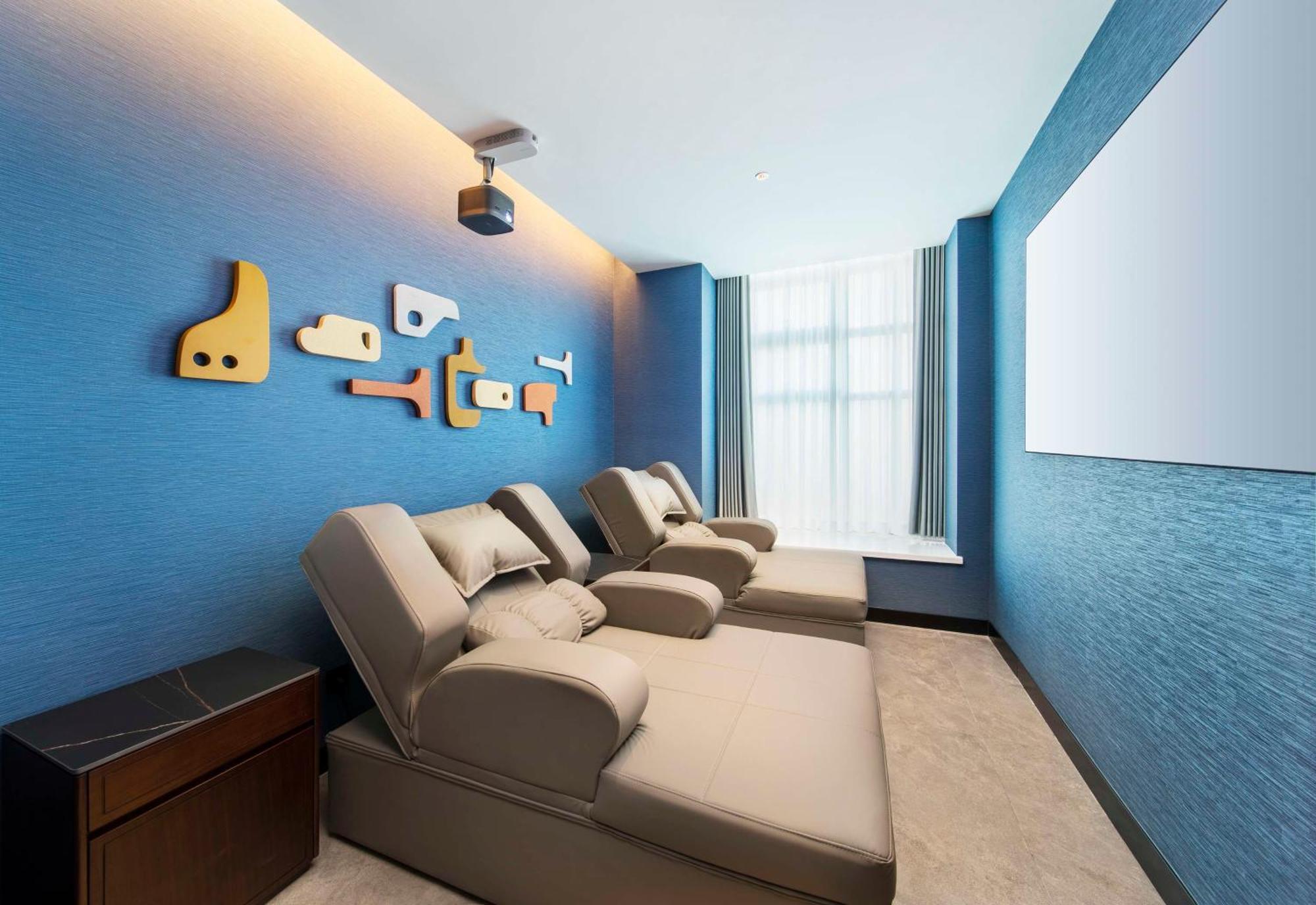 Radisson Collection Hotel, Xing Guo Shanghai Exterior foto